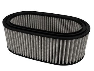 AFE 11-10148 Magnum FLOW OE Replacement Air Filter w/ Pro DRY S Media