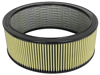 AFE 18-11771 MagnumFLOW Round Racing Pro-GUARD 7 Air Filter
