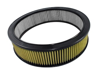 AFE 18-11772 MagnumFLOW Round Racing Pro-GUARD 7 Air Filter