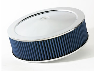 AFE 18-21402 MagnumFLOW Round Racing PRO 5R Air Filter