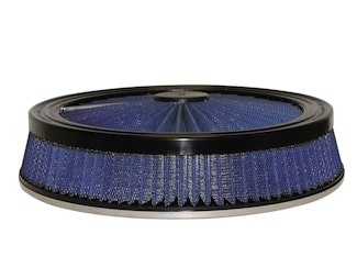 AFE 18-31403 MagnumFLOW Round Racing PRO 5R Air Filter TOP Racer