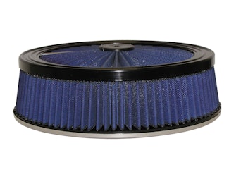 AFE 18-31404 MagnumFLOW Round Racing PRO 5R Air Filter TOP Racer