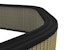 AFE 18-87008 Magnum FLOW Round Racing Air Filter w/ Pro GUARD 7 Media