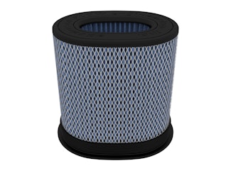 AFE 20-91109 Momentum Intake Replacement Air Filter w/ Pro 10R Media