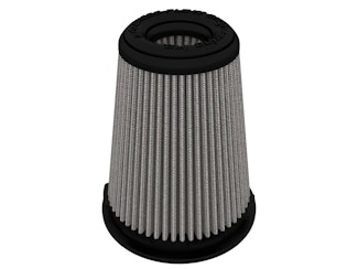 AFE 20-91202D Momentum Intake Replacement Air Filter w/ Pro DRY S Media