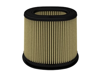 AFE 20-91205G Momentum Intake Replacement Air Filter w/ Pro GUARD 7 Media