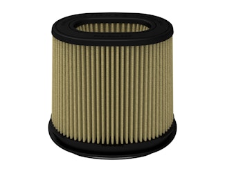 AFE 20-91206G Momentum Intake Replacement Air Filter w/ Pro GUARD 7 Media