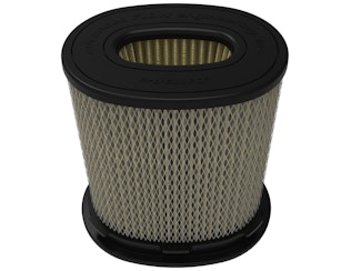 AFE 20-91208G Momentum Intake Replacement Air Filter w/ Pro GUARD 7 Media