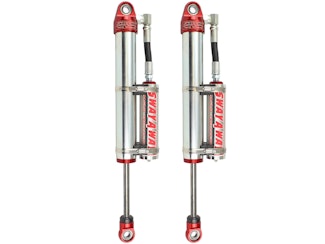 AFE 202-0052-01 Sway-A-Way Rear Shock Kit