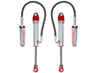 AFE 202-0056-01 Sway-A-Way Rear Shock Kit