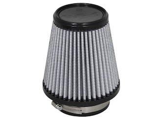 AFE 21-40006 MagnumFLOW Universal Clamp On PRO DRY S Air Filter