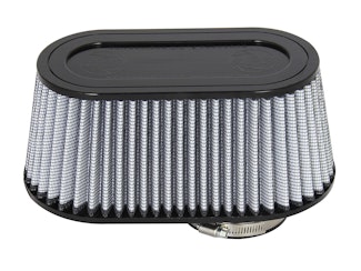 AFE 21-90035 MagnumFLOW Universal Clamp On PRO DRY S Air Filter