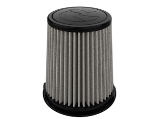 AFE 21-90114 Momentum Intake Replacement Air Filter w/ Pro DRY S Media