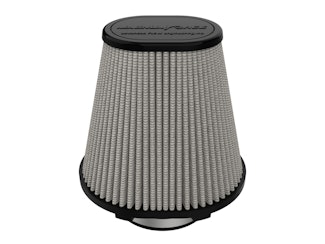AFE 21-90115 Magnum FORCE Intake Replacement Air Filter w/ Pro DRY S Media