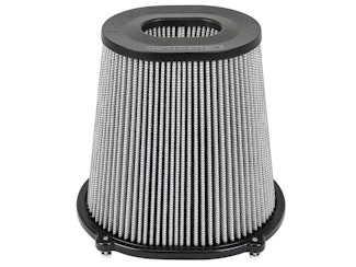 AFE 21-91129 Quantum Air Intake Pro Dry S Replacement Air Filter