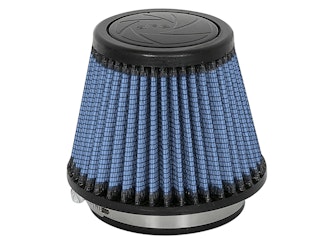 AFE 24-33504 MagnumFLOW Universal Clamp On PRO 5R Air Filter