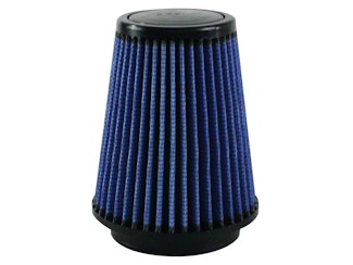 AFE 24-33506 MagnumFLOW Universal Clamp On PRO 5R Air Filter
