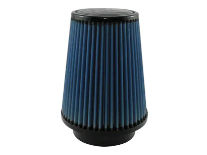 aFe MagnumFLOW Universal Intake Replacement Air Filter w/ Pro 5R Media (10-90007) main image 0
