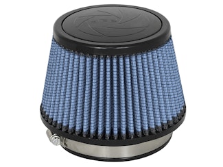 AFE 24-45504 MagnumFLOW Universal Clamp On PRO 5R Air Filter