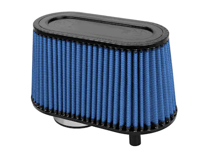 aFe MagnumFLOW OE Pro 5R Replacement Air Filter BMW (G20) 330i/iX / (G29) Z4 30i 2.0L