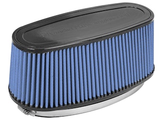 AFE 24-90087 MagnumFLOW Universal Clamp On PRO 5R Air Filter