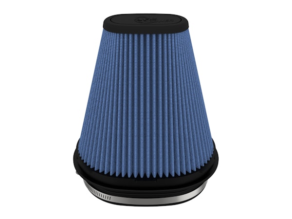 AFE 24-90088 MagnumFLOW Universal Clamp On PRO 5R Air Filter