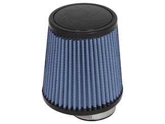 AFE 24-90090 MagnumFLOW Universal Clamp On PRO 5R Air Filter