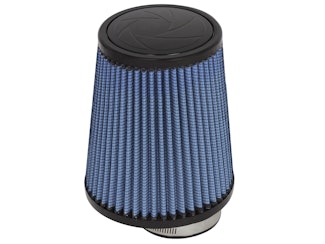 AFE 24-90091 MagnumFLOW Universal Clamp On PRO 5R Air Filter