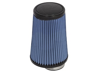 AFE 24-90093 MagnumFLOW Universal Clamp On PRO 5R Air Filter