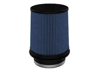 AFE 24-90111 Black Series Intake Replacement Air Filter w/ Pro 5R Media