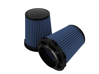 AFE 24-90114-MA Momentum Intake Replacement Air Filter w/ Pro 5R Media (Pair)