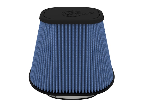 AFE 24-90120 Magnum FLOW Intake Replacement Air Filter w/ Pro 5R Media
