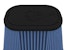 AFE 24-90120 Magnum FLOW Intake Replacement Air Filter w/ Pro 5R Media