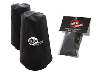 AFE 28-10213M MagnumSHIELD EcoBoost Stage-2 Pre Filter Wrap