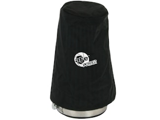 AFE 28-10213 aFe POWER Filter GUARD Pre-Filter Black AFE 28-10213 aFe POWER Filter GUARD Pre-Filter Black