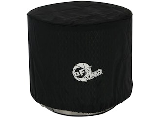 AFE 28-10243 aFe POWER Filter GUARD Pre-Filter Black AFE 28-10243 aFe POWER Filter GUARD Pre-Filter Black