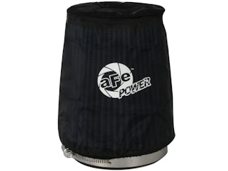 AFE 28-10253 aFe POWER Filter GUARD Pre-Filter Black AFE 28-10253 aFe POWER Filter GUARD Pre-Filter Black