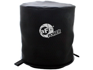 AFE 28-10283 aFe POWER Filter GUARD Pre-Filter Black AFE 28-10283 aFe POWER Filter GUARD Pre-Filter Black