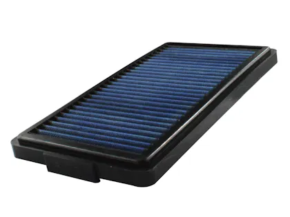 aFe Magnum FLOW OE Replacement Air Filter w/ Pro 5R Media | Ford Thunderbird (89-97) (30-10049) main image 0
