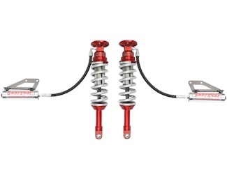 AFE 301-5000-01 Sway-A-Way Front Coil Over Kit