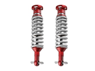 AFE 301-5600-12 Sway-A-Way 2.5in Front Coilover Kit