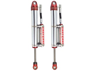 AFE 302-0052-06 Sway-A-Way Rear Shock Kit
