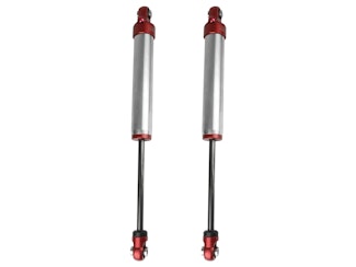 AFE 302-0052-10 Sway-A-Way 2.0 IN Rear Shock Kit