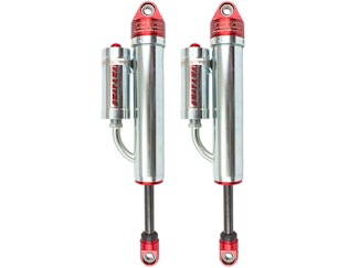 AFE 302-0056-01 Sway-A-Way Rear Shock Kit