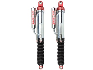 AFE 302-0058-01 Sway-A-Way Rear Bypass Shock Kit