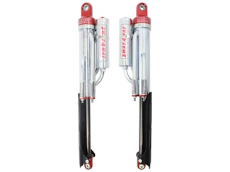 AFE 302-0058-02 Sway-A-Way 3.0 Rear Bypass Shock Kit