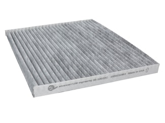 AFE 35-10022C aFe POWER OE Replacement Cabin Air Filter