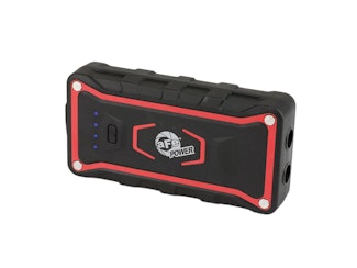 AFE 40-10237 aFe POWER Portable Jump Starter Kit 20,000mAh