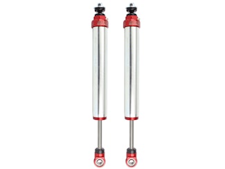 AFE 401-5200-01 Sway-A-Way Front Shock Kit