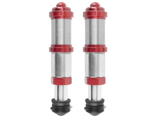 AFE 401-5200-05 Sway-A-Way Front Bump Stop Kit